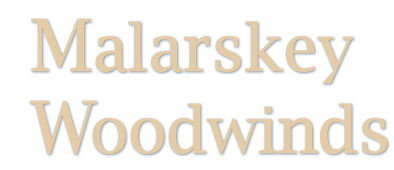 Malarskey Woodwinds